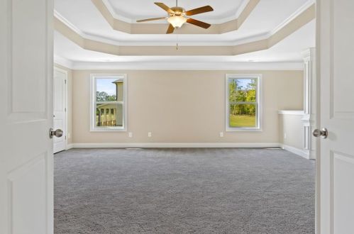 4301 Boardwalk, Conyers GA  30013-1464 exterior