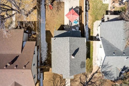 3229 Logan St, Englewood CO  80113-2625 exterior