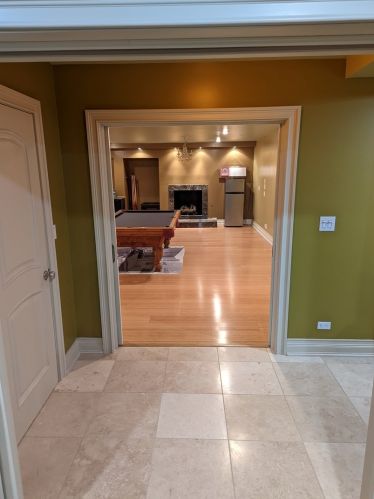 436 Fox Run Ln, Pingree Grove IL  60140-9641 exterior