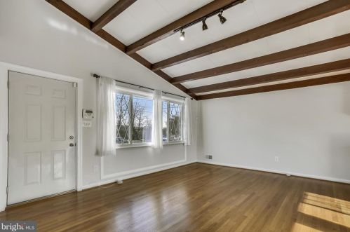 13017 Matey Rd, Silver Spring MD 20906-4053 exterior