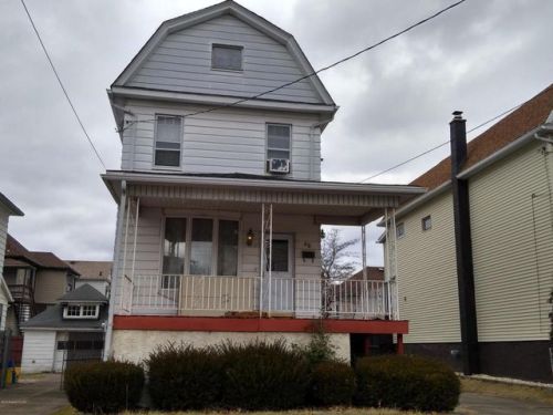 48 Enterprise St, West Nanticoke, PA 18634-3435