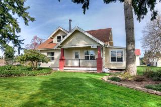 3311 72nd St, Tacoma, WA 98409-3901