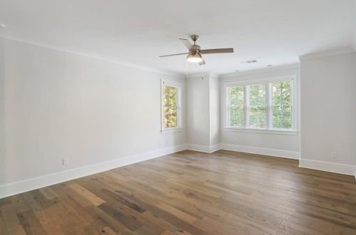 2731 Arden Rd, Atlanta GA  30305-1913 exterior