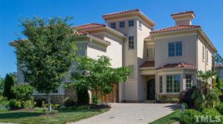 67 Treviso Pl, Durham, NC 27707-9204