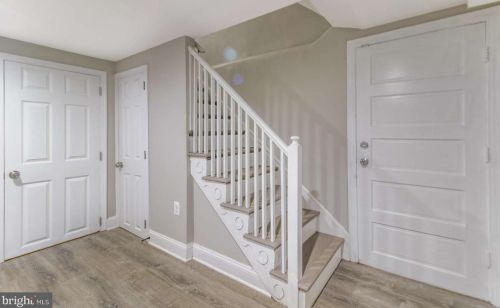 303 Greenwich Ln, Silver Spring MD  20910-4232 exterior