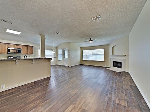 3912 Tuscany Ct, Argyle TX  76226-4204 exterior