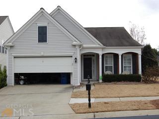 2785 Glaston Way, Alpharetta, GA 30004-5105