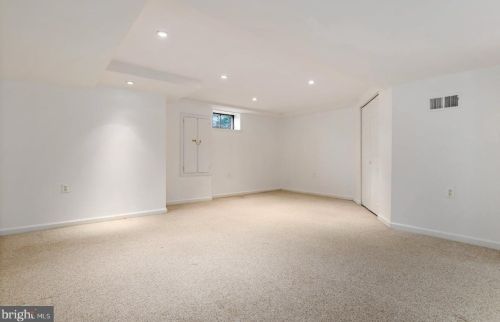 1120 Tanley Rd, Silver Spring MD  20904-2158 exterior