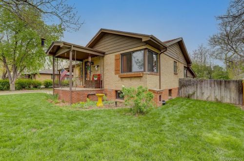4725 Otis St, Denver, CO 80033-3602