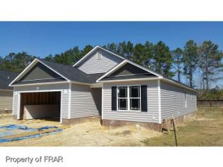 6004 Oak Spring St, Stedman, NC 28391-9092