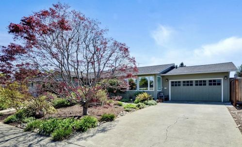 1831 Van Buren Cir, Mountain View, CA 94040-4054