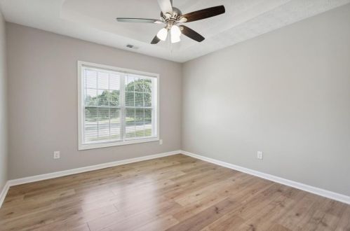 3943 Villager Way, Rex GA 30273-2549 exterior