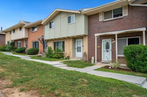 8612 Mariposa St, Denver, CO 80260-4309