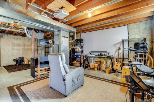 3830 Evanston St, Aurora CO 80014-3920 exterior