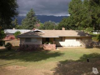 1615 Orchard Dr, Ojai, CA 93023-3844