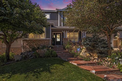 24357 Fremont Dr, Denver CO  80016-4102 exterior