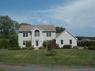 34 Glenwood Park, Plantsville, CT 06479-7608