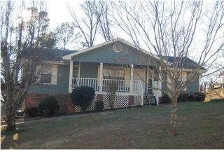 6205 Pythian Rd, Harrison, TN 37341-3920