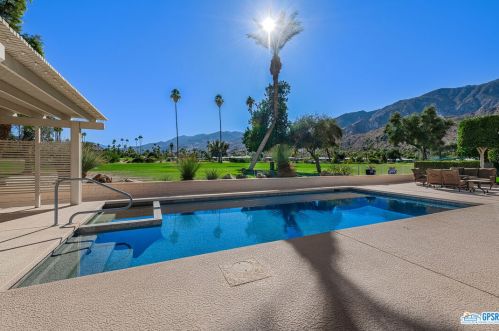 707 Sierra Way, Palm Springs, CA 92264-9085