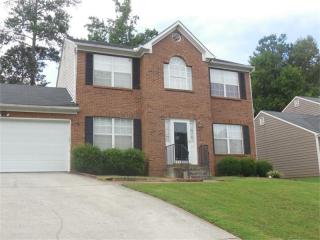 1205 Ling Way, Austell, GA 30168-5853