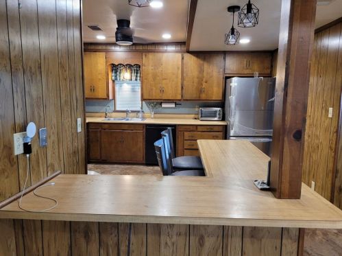 801 Fm 982, Princeton TX  75407-9739 exterior