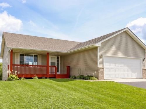 106 Summerfield Dr, Waverly, MN 55390-9797