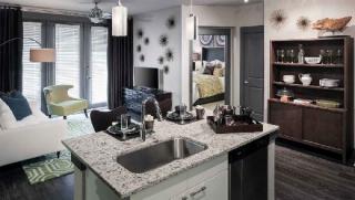 3024 Douglas Ave, Dallas TX  75219 exterior