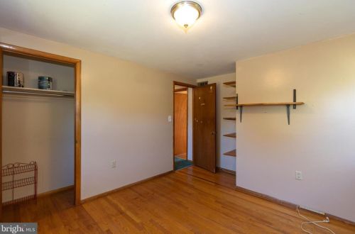 426 Holiday Dr, Aberdeen MD  21001-1813 exterior