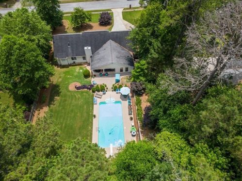 2914 Southpark Ter, Conyers GA  30094-3375 exterior