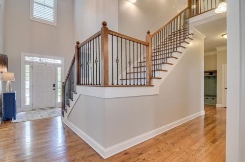 420 Buxton Ln, Evans GA  30809-6775 exterior