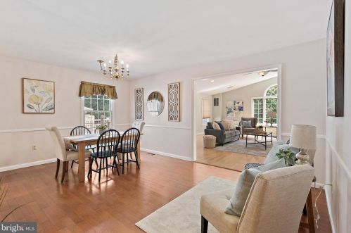 15013 Timberlake Dr, Silver Spring MD 20905-4360 exterior