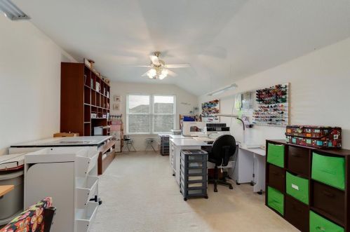 8508 Hawks Nest Dr, Fort Worth TX  76131-5330 exterior