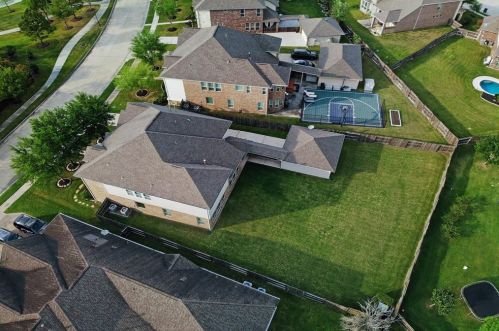 3391 Leafstone Ln, Pearland, TX 77584-6407