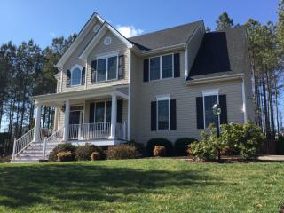 4907 Winding Branch Rd, Moseley, VA 23120-1563