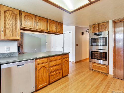 5419 Waco St, Denver CO 80015-2653 exterior