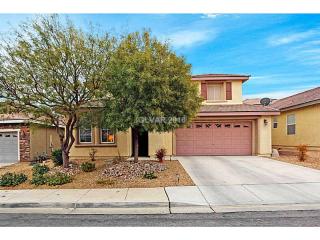 1124 Denman Valley St, Henderson, NV 89002-6552