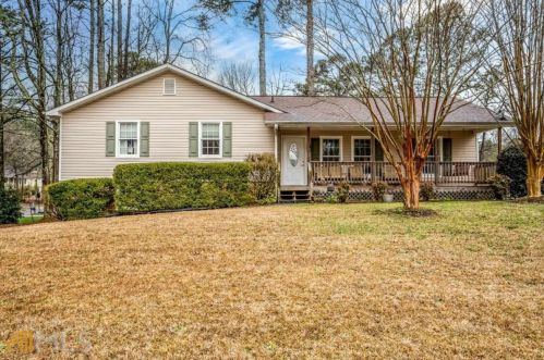1865 Shillings Rd, Kennesaw, GA 30152-4192