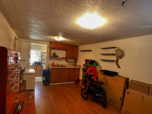 312 6 St, Irving TX  75060-4031 exterior