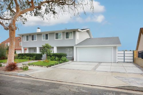 124 Trevor St, Anaheim, CA 92806-3820