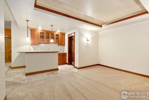7293 Spanish Bay Dr, Fort Collins CO  80550-7048 exterior