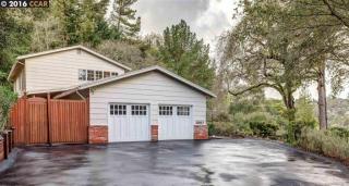 3957 Woodside Ct, Lafayette, CA 94549-3413