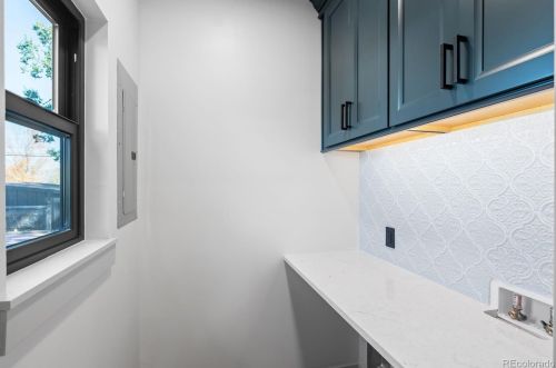 4400 Sherman St, Englewood CO 80113-5814 exterior