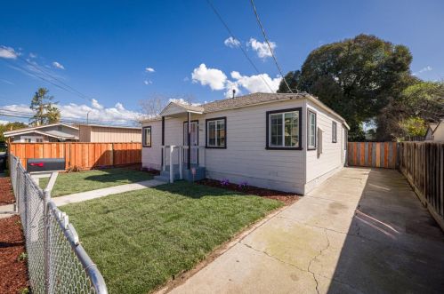 1080 Brookwood Ave, San Jose, CA 95116-2748