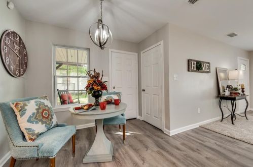 5720 Truelson Dr, Fort Worth TX  76134-1225 exterior