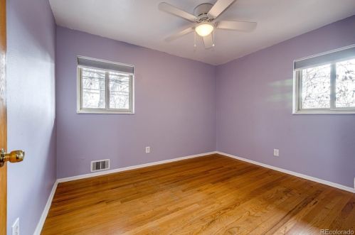 4070 Dartmouth Ave, Denver CO  80222-6861 exterior