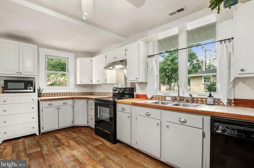 206 Parke St, Aberdeen MD  21001-3314 exterior