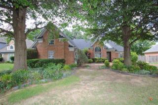 6672 Booth Forrest Cv, Memphis, TN 38135-9118