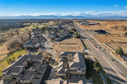 3323 Molly Ln, Westminster CO  80023-4517 exterior