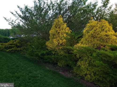 1934 Medallion Ct, Forest Hill MD 21050-2761 exterior