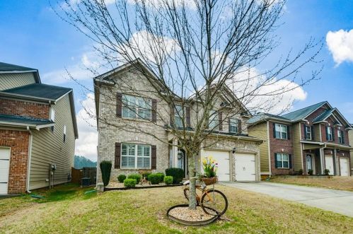 907 Sublime Trl, Holly Springs, GA 30114-7280